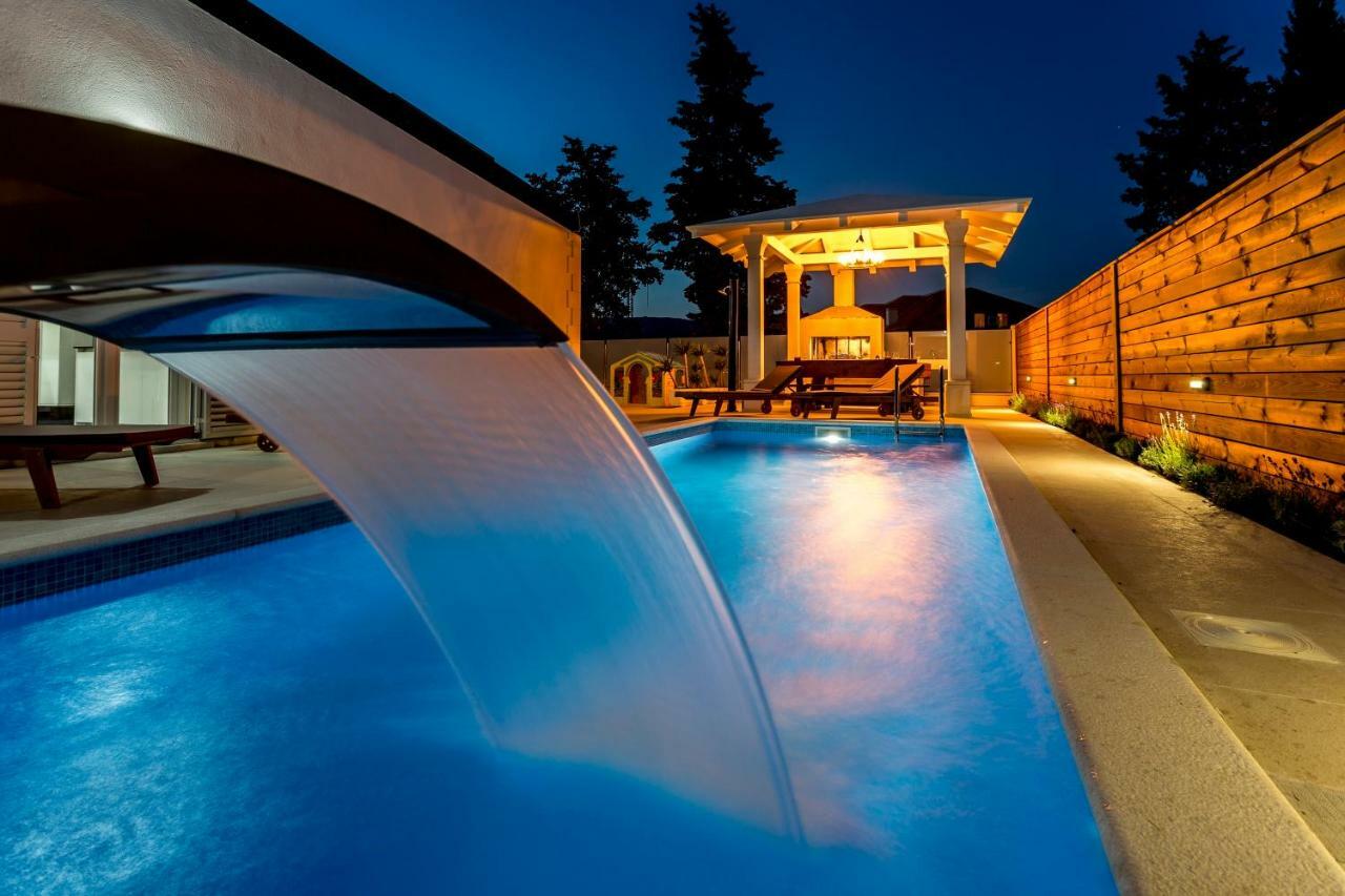 Villa Bila Vila Split - Where Life Meets Luxury&Nature Esterno foto